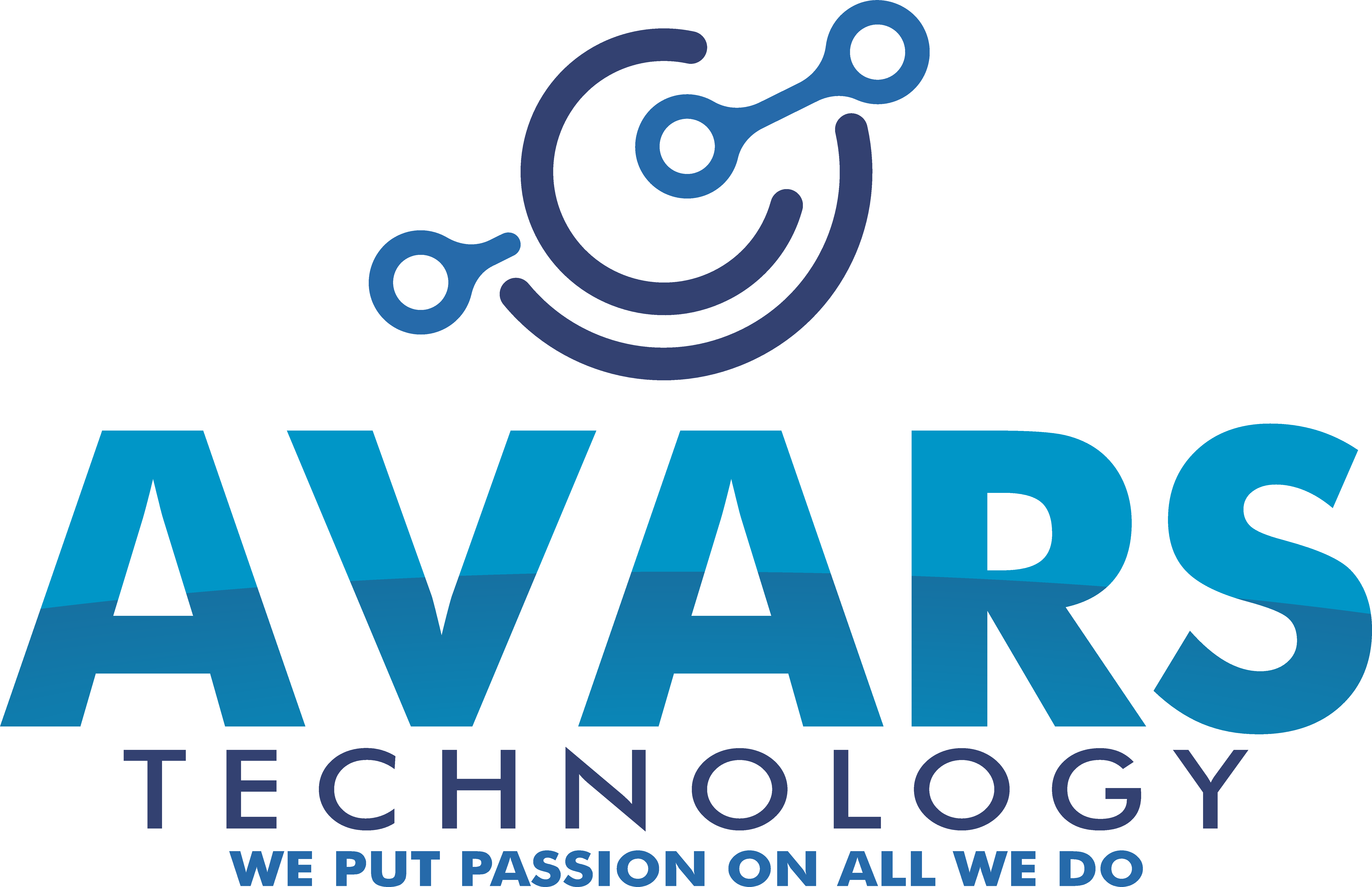 Avars Technology Logo