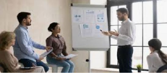 Capacitación & Evaluación CX