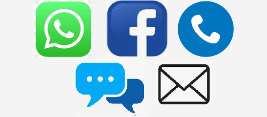 Centros de Contacto Omnicanal